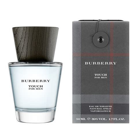 burberry homme eau de toilette|Burberry touch for men boots.